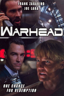 Warhead Trailer