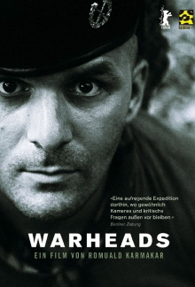Warheads Trailer
