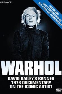 Warhol Trailer