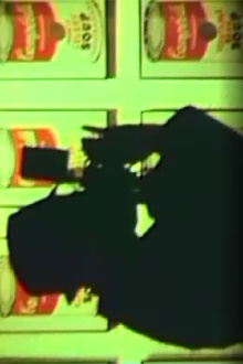 Warhol and Maciunas Trailer