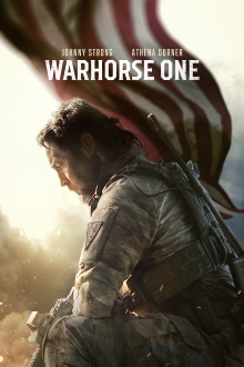Warhorse One Trailer