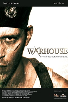 Warhouse Trailer