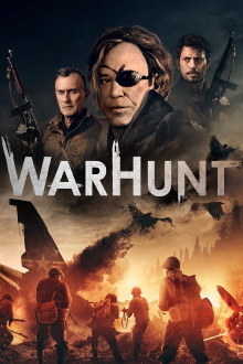 WarHunt Trailer