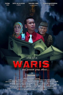 Waris Trailer