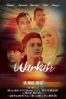 Warkah Trailer