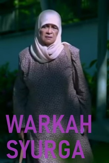 Warkah Syurga Trailer