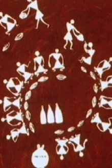 Warli Walking Picture Trailer