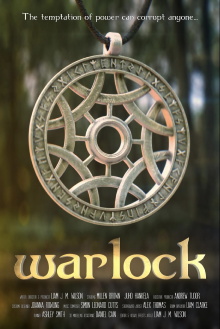 Warlock Trailer