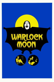 Warlock Moon Trailer