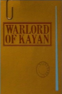 Warlord of Kayan Trailer