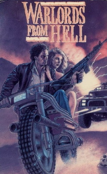 Warlords from Hell Trailer