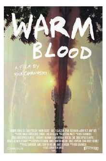 Warm Blood Trailer