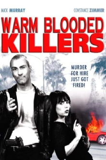 Warm Blooded Killers Trailer