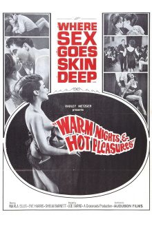 Warm Nights and Hot Pleasures Trailer