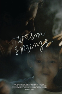 Warm Springs Trailer