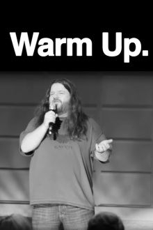 Warm Up Trailer