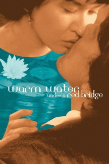 Warm Water Under a Red Bridge Trailer