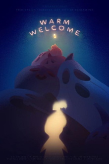 Warm Welcome Trailer