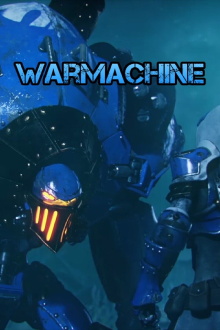 Warmachine Trailer