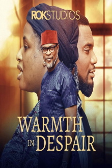Warmth in Despair Trailer