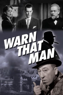 Warn That Man Trailer