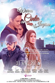 Warna Cinta Impian Trailer