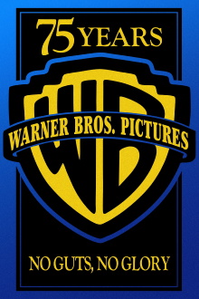 Warner Bros. 75th Anniversary: No Guts, No Glory Trailer