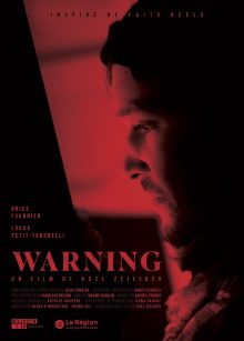 Warning Trailer
