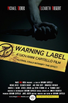 Warning Label Trailer