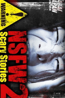 Warning : NSFW Scary Stories 2 Trailer