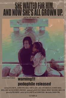 Warning!!! Pedophile Released Trailer
