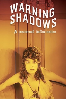Warning Shadows Trailer
