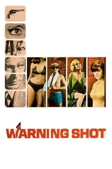 Warning Shot Trailer