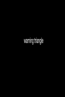 Warning Triangle Trailer
