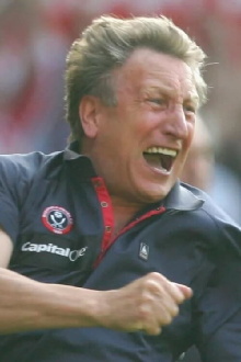 Warnock Trailer