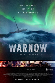 Warnow: Reis naar het Noorderlicht Trailer