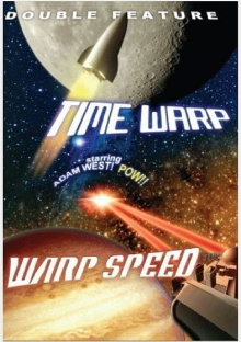 Warp Speed Trailer