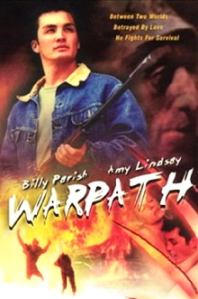 Warpath Trailer