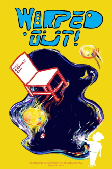 Warped Out! Trailer