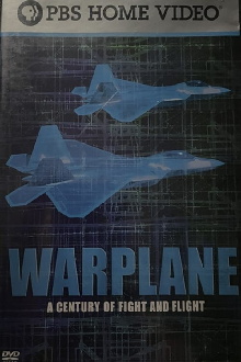 Warplane: A Century of Fight and Flight Trailer