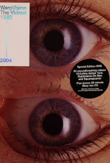 WarpVision: The Videos 1989-2004 Trailer