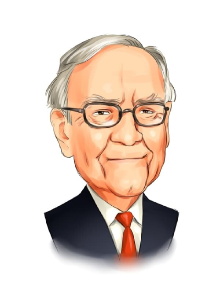 Warren Buffett: Investor. Teacher. Icon. Trailer