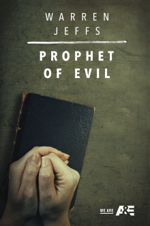 Warren Jeffs: Prophet of Evil Trailer