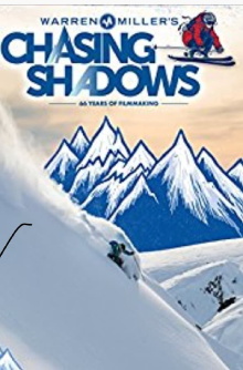 Warren Miller's Chasing Shadows Trailer