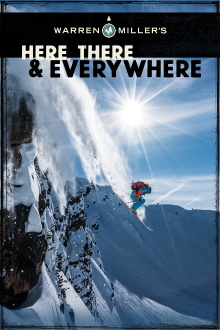 Warren Miller's Here, There & Everywhere Trailer