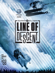 Warren Miller's Line of Descent Trailer