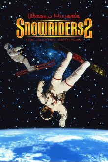 Warren Miller's Snowriders 2 Trailer