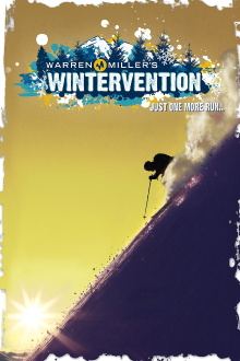 Warren Miller's Wintervention Trailer