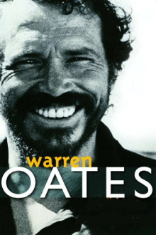 Warren Oates: Across the Border Trailer
