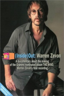 Warren Zevon: Keep Me in Your Heart Trailer